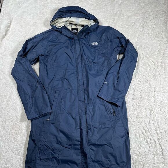 The North Face Women’s Hyvent 2.5 Windbreaker Jacket - Picture 1 of 9